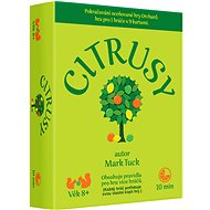 Citrus - Card Game