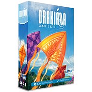 Drakiáda: Time flies - Card Game