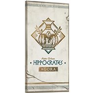 Hippocrates: Agora CZ/HU - Social Game Expansion