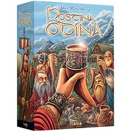A Feast for Odin - Extended Edition - Board Game