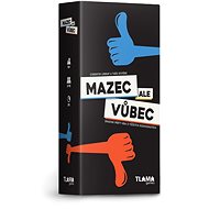 Cool but not at all - Card Game