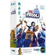 For Sale - Card Game