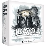 Nidavellir: Idavoll CZ/EN - Social Game Expansion