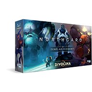 Northgard: Lands Unknown - Wilderness - Social Game Expansion