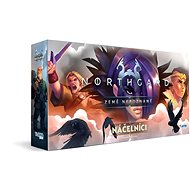 Northgard: Lands Unknown - Chiefs - Social Game Expansion