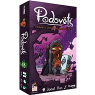 Underworld - Board Game