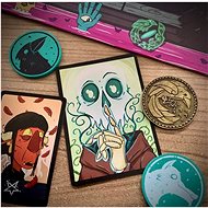 Underworld - deluxe component set - Social Game Expansion