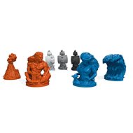 Tindaya Miniatures Set - Social Game Expansion