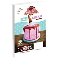 Sweet spot: the Ice Cream Module - Social Game Expansion