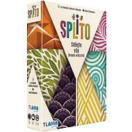 Split - Board Game