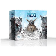 Eternal cold: Ancestors - Extension - Social Game Expansion