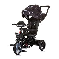 EMPORIO Tricycle Be Active Obsidian - Tricycle