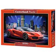 CASTORLAND Puzzle Arrinera Hussarya 33, 1000 pieces - Jigsaw Puzzle