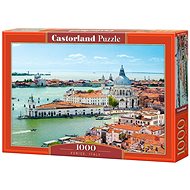 CASTORLAND Puzzle Venice, Italy 1000 pieces - Jigsaw Puzzle