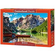 CASTORLAND Puzzle Dolomites, Italy 1000 pieces - Jigsaw Puzzle