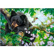 CASTORLAND Puzzle I wish I could fly 500 pieces - Jigsaw Puzzle