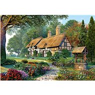 CASTORLAND Puzzle Magic Place 1500 pieces - Jigsaw Puzzle