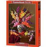 CASTORLAND Puzzle Swords in Chinese scales 1000 pieces - Jigsaw Puzzle