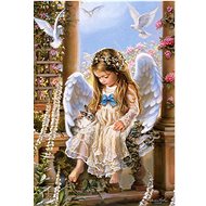 CASTORLAND Tender Love Puzzle 1500 pieces - Jigsaw Puzzle