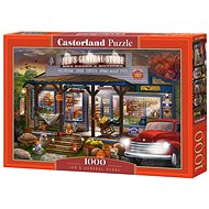 CASTORLAND Puzzle Mixed Goods 1000 pieces - Jigsaw Puzzle
