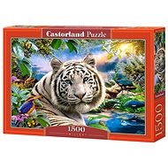 CASTORLAND Twilight Puzzle 1500 pieces - Jigsaw Puzzle