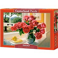 CASTORLAND Puzzle Memory of Summer 3000 pieces - Jigsaw Puzzle