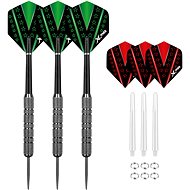 XQ MAX SET darts 22 g Steel + accessories - Darts