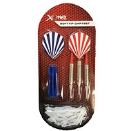 XQ MAX Softtip darts SET - Darts