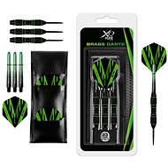 XQ MAX SET darts 23 g Steel with accessories - Darts