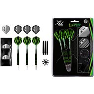 XQ MAX SET darts 23 g Steel + accessories - Darts