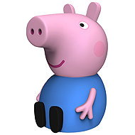 Comansi Piglet Pepa - Figure