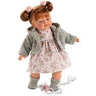 Llorens Alice Lloron 33288 - Doll
