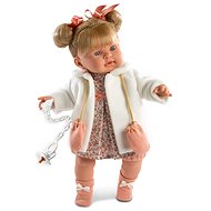 Llorens Irina Llorona 42260 - Doll