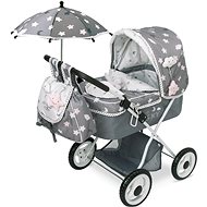 DeCuevas Toys SKY-M - Doll Stroller