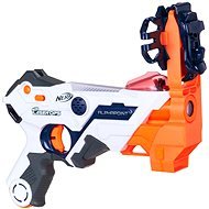 Nerf Laser Ops For Alphapoint - Toy Gun