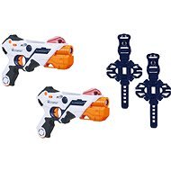 Nerf Laser Ops For Alphapoint Duopack - Toy Gun