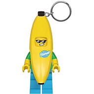 LEGO Classic Banana Guy - Keychain