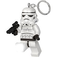 LEGO Star Wars - Stormtrooper with a Blaster - Keychain