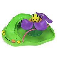 Hexbug CuddleBots - Sweet Pea Slide - Game Set