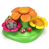 Hexbug CuddleBots - Garden-Go-Round - Game Set