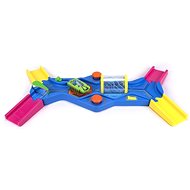 Hexbug Nano Junior - Fun House, Play Set - Game Set