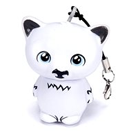 Hexbug Lil' Nature Babies - Polar Bear - Figure