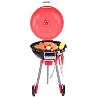Large grill - Toy Kitchen Utensils