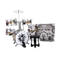 Set of Drums - Musical Toy