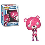 Funko POP - Fortnite vinyl 430 Cuddle Team Leader - Figure