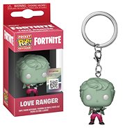 Funko POP - Fortnite Keychain - Love Ranger - Charm