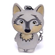 Hexbug Lil' Nature Babies - Vlk - Figure