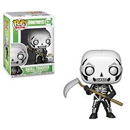 Funko POP - Fortnite vinyl 438 Skull Trooper - Figure