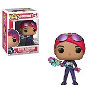 Funko POP - Fortnite vinyl 427 Brite Bomber - Figure