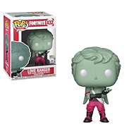 Funko POP - Fortnite Vinyl 432 Love Ranger - Figure
